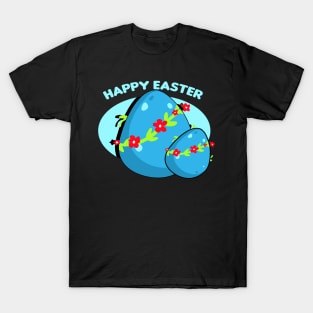 Easter shirt children as a gift T-Shirt